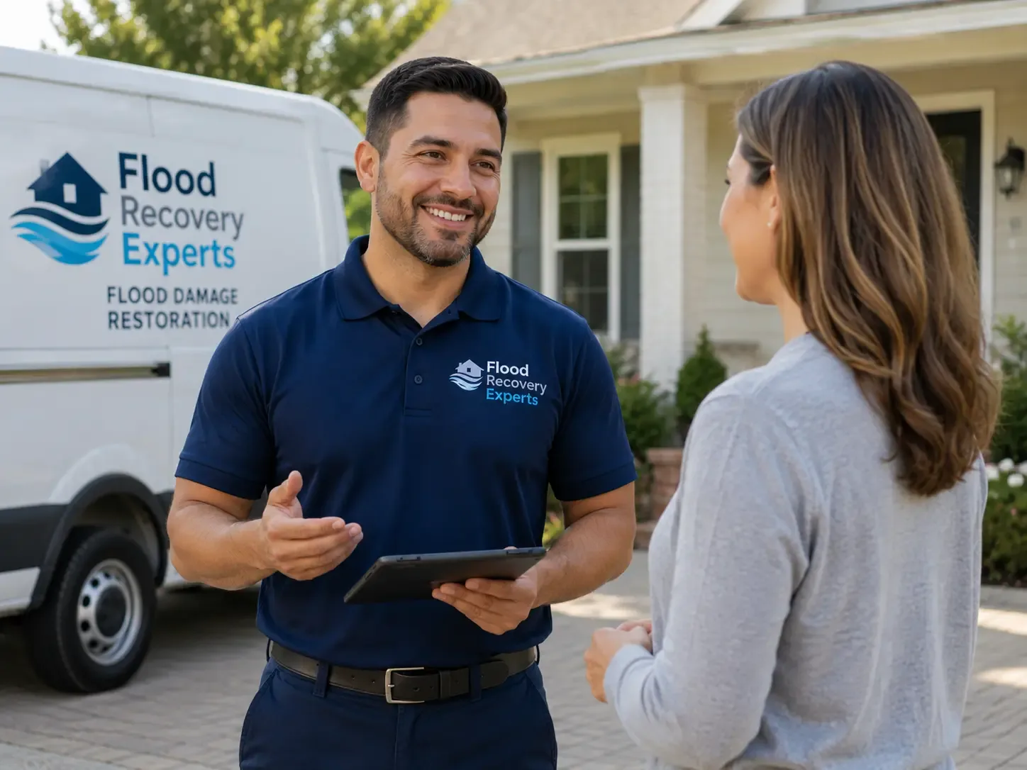 Flood Damage Cleanup Johnson Creek, WI FAQs